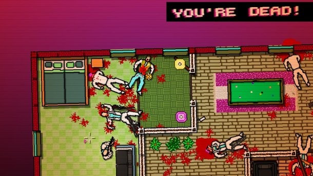 Hotline Miami 2
